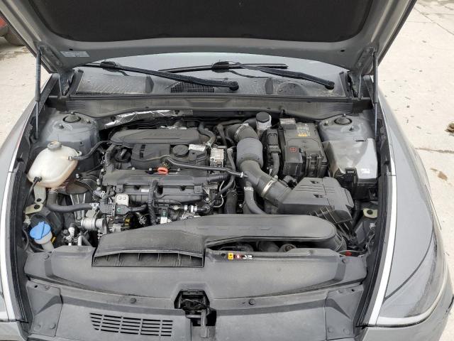 2022 HYUNDAI SONATA LIM KMHL34J23NA203246