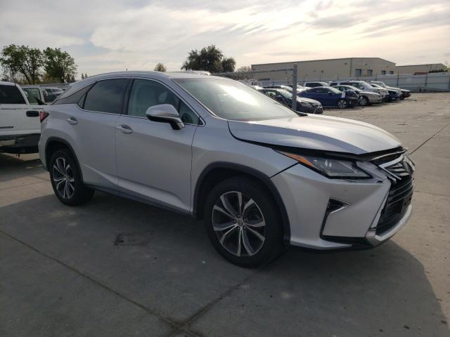 Vin: 2t2bzmca8hc123732, lot: 51254455, lexus rx350 350 base 20174