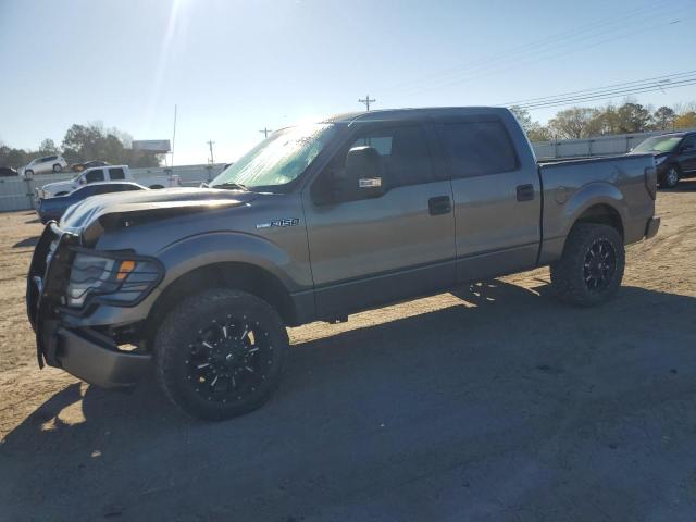 Vin: 1ftew1cm1bfb10970, lot: 49498755, ford f-150 supercrew 2011 img_1