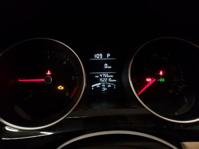 2015 VOLKSWAGEN JETTA TDI - 3VWLA7AJ6FM235256