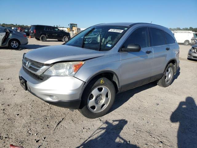HONDA CR-V LX