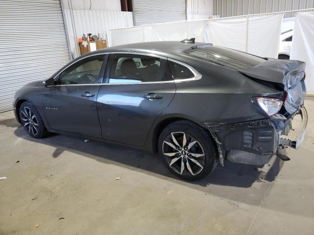 Vin: 1g1ze5st3hf272685, lot: 47728815, chevrolet malibu lt 20172