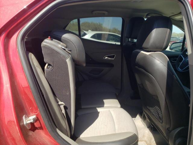 2015 BUICK ENCORE CON - KL4CJBSB5FB233996