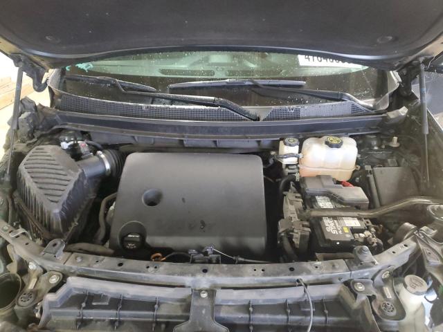 2019 CHEVROLET TRAVERSE L 1GNERGKW6KJ271882