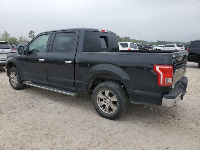 Vin: 1ftew1cg8fke37132, lot: 50616605, ford f-150 supercrew 20152