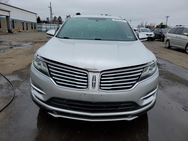 2015 LINCOLN MKC 5LMCJ2A94FUJ10689