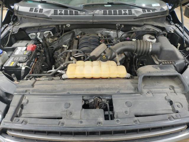 2018 FORD F150 SUPER - 1FTEW1E53JFA62022