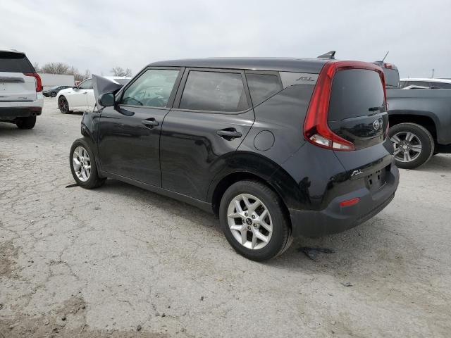 Vin: kndj23au8l7011678, lot: 49734685, kia soul lx 20202
