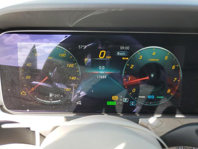 2023 MERCEDES-BENZ E 450 W1K1K5JB2PF205845