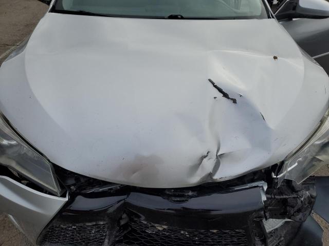 2017 TOYOTA CAMRY LE - 4T1BF1FK5HU696781