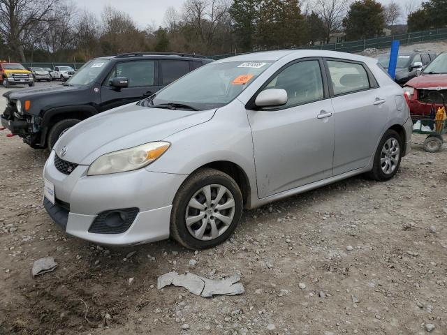 TOYOTA COROLLA MA