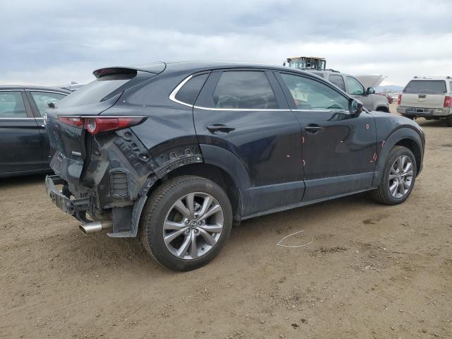 MAZDA CX-30 SELE 2021 black  gas 3MVDMABL6MM242523 photo #4