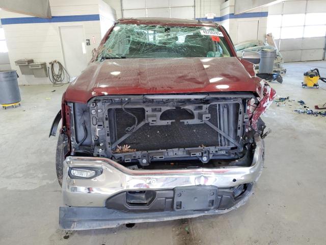 2016 GMC SIERRA K15 - 3GTU2NEC9GG309516