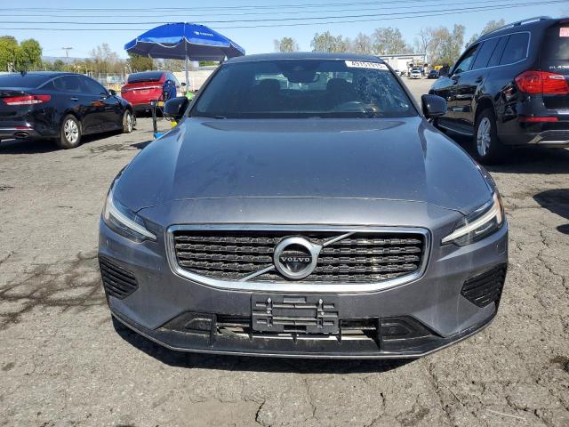 2020 VOLVO S60 T8 R-D 7JRBR0FM0LG049057