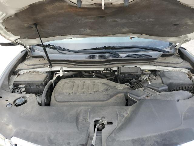 2015 ACURA MDX TECHNO - 5FRYD3H45FB002139