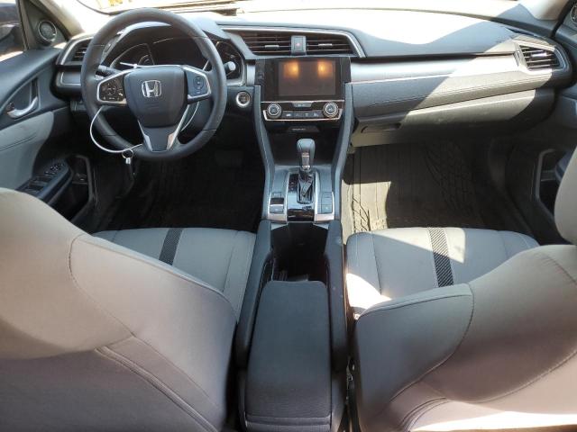 2016 HONDA CIVIC EX - 19XFC2F7XGE247626