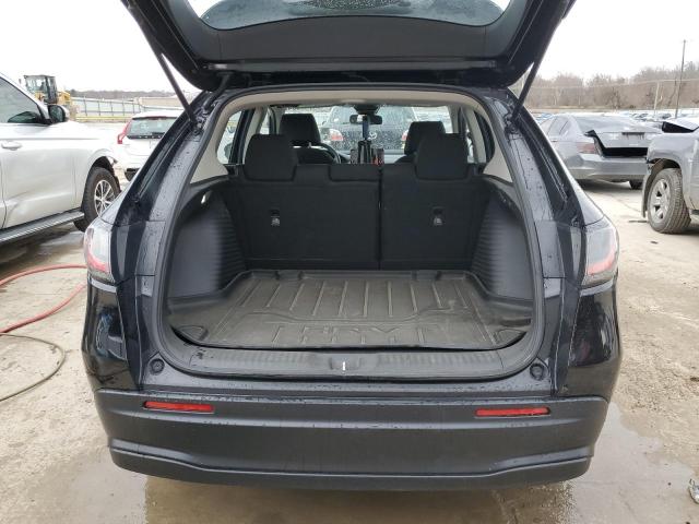 2023 HONDA HR-V LX - 3CZRZ2H36PM720072
