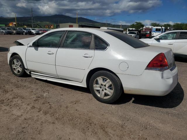 Vin: 2g1wf5ek7b1295064, lot: 50350405, chevrolet impala ls 20112