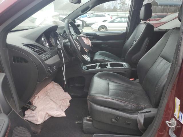 2017 DODGE GRAND CARA 2C4RDGEG3HR859725