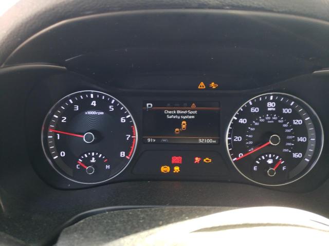 2023 KIA FORTE LX 3KPF24AD5PE604853