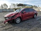 2024 TOYOTA COROLLA LE - 5YFB4MDE7RP215503