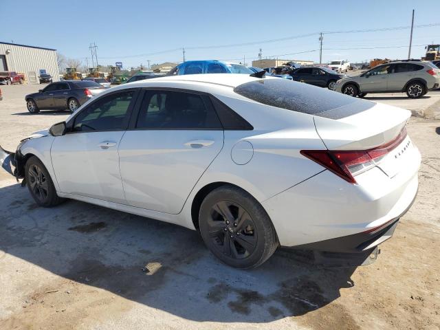 2022 HYUNDAI ELANTRA SE - 5NPLM4AG9NH065850