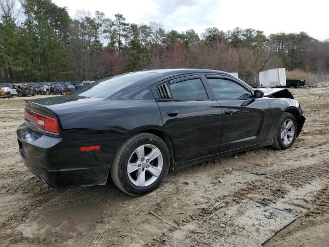 Vin: 2c3cdxbg3dh566891, lot: 50501075, dodge charger se 20133