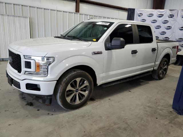 Vin: 1ftew1cp3kfb11533, lot: 48978025, ford f-150 supercrew 20191