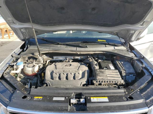 2020 VOLKSWAGEN TIGUAN SE - 3VV2B7AX7LM098132