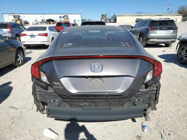 2017 HONDA CIVIC LX 2HGFC4B51HH304352