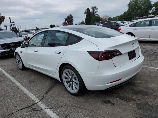 Vin: 5yj3e1ea8pf683731, lot: 48896555, tesla model 3 20232