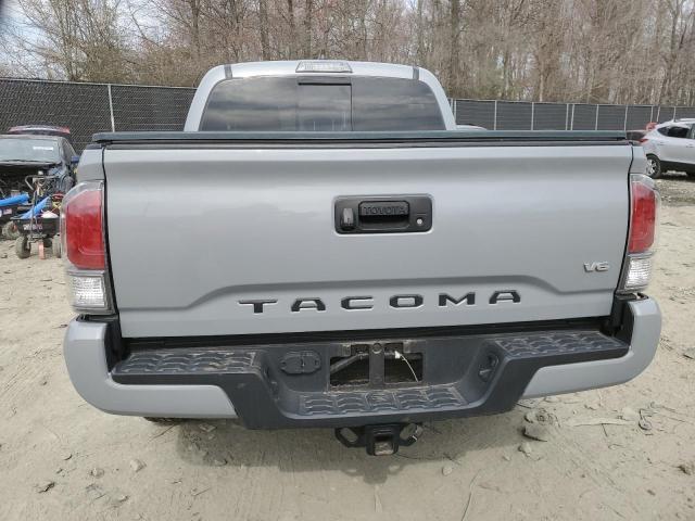 2020 TOYOTA TACOMA DOU - 3TMCZ5AN0LM336663