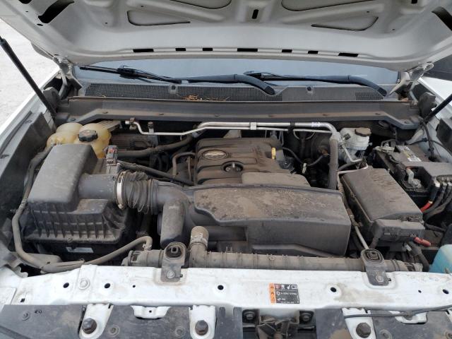 2018 CHEVROLET COLORADO - 1GCHSBEA4J1321013