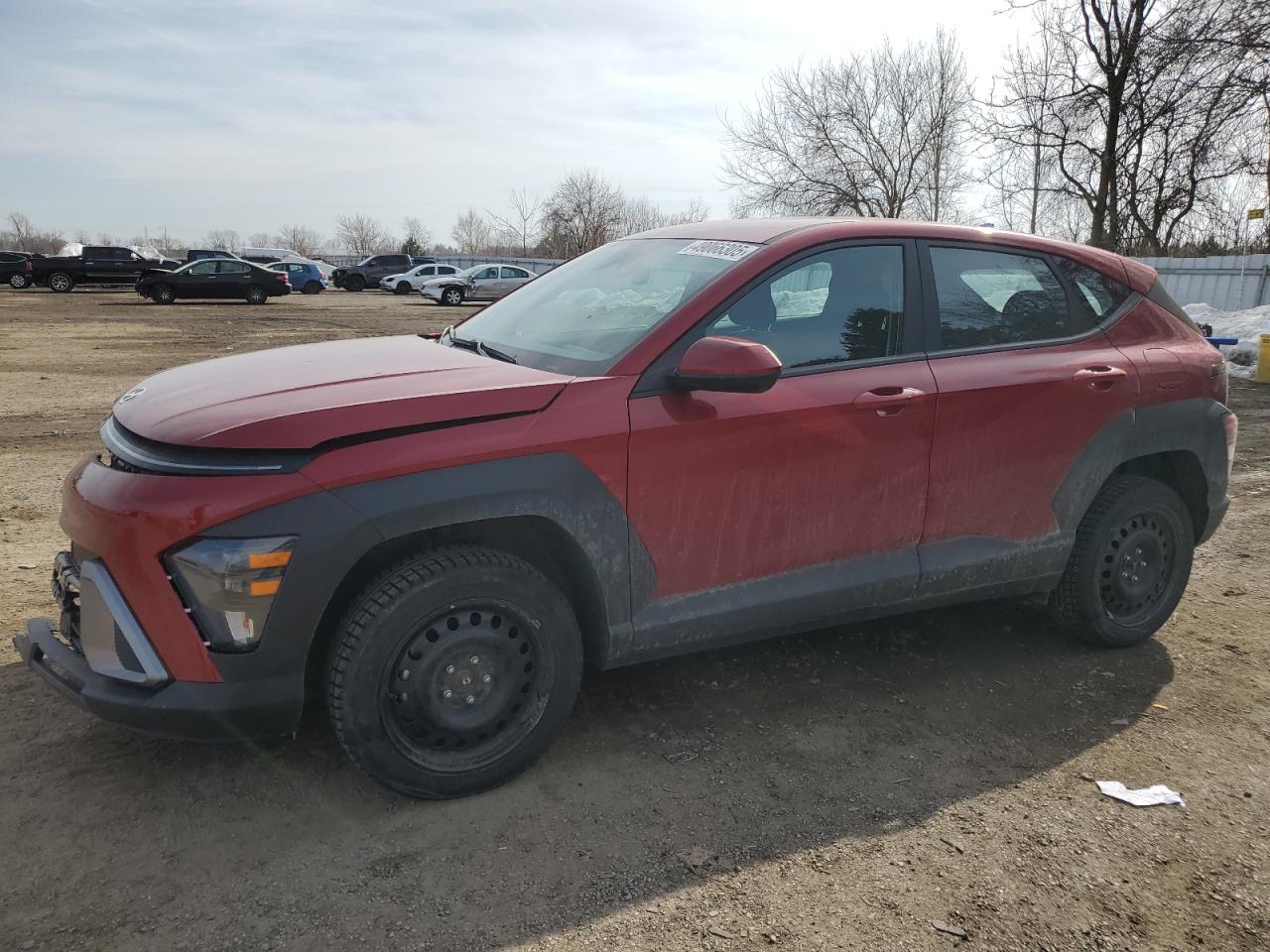 HYUNDAI KONA SE