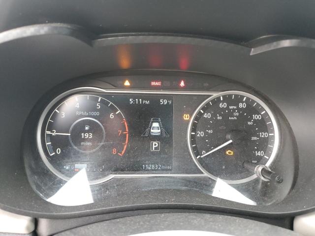 2020 NISSAN VERSA SV 3N1CN8EV1LL862526