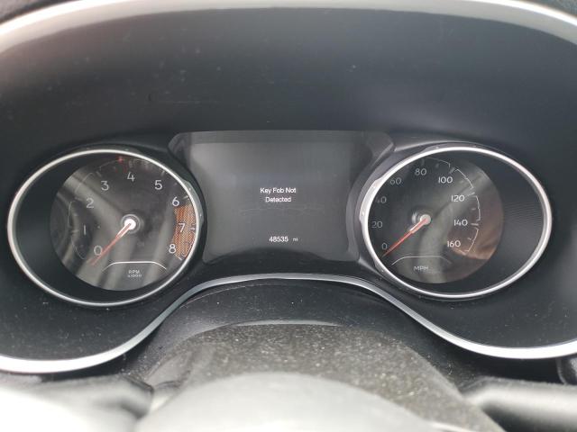 2020 JEEP COMPASS LA - 3C4NJCBB5LT162409