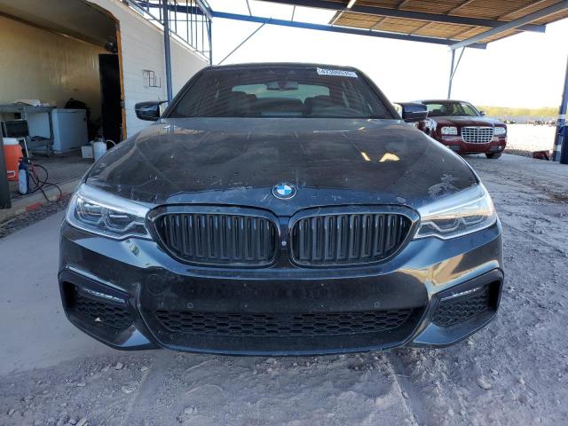 2018 BMW 540 XI WBAJE7C5XJWD52054
