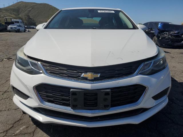 2017 CHEVROLET CRUZE LT - 1G1BE5SM3H7197894