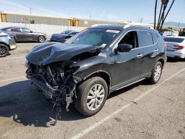 JN8AT2MV9LW121239 2020 NISSAN ROGUE