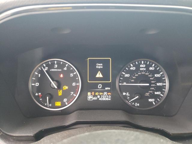 2024 SUBARU OUTBACK 4S4BTAAC5R3123301