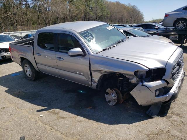 Vin: 5tfaz5cn2gx016944, lot: 50182655, toyota tacoma double cab 20164
