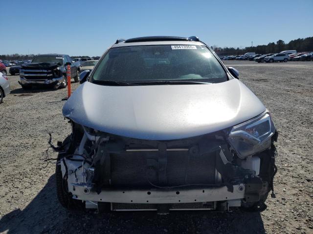 2018 TOYOTA RAV4 LIMIT - JTMYFREVXJJ178133