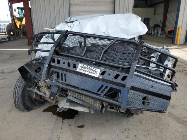 2018 CHEVROLET SILVERADO - 1GC3KYCG2JZ283271