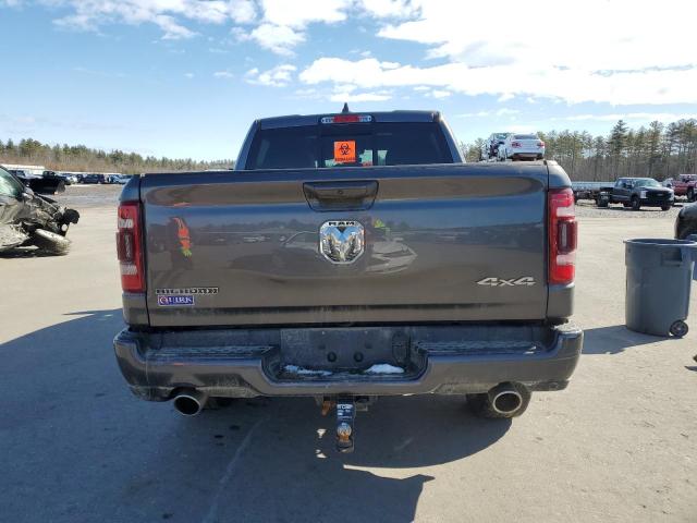 2023 RAM 1500 BIG H - 1C6SRFFT5PN603131