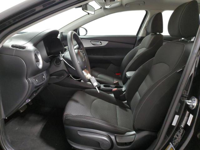 2024 KIA FORTE LX - 3KPF24AD3RE792128