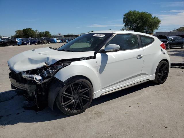 HYUNDAI VELOSTER T