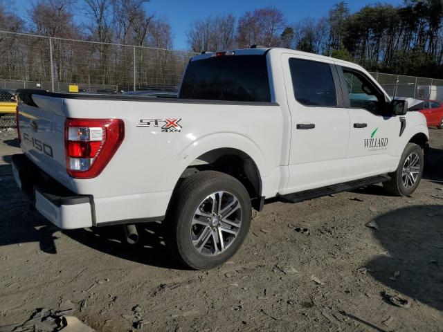 2022 FORD F150 SUPER - 1FTFW1E86NFA43114
