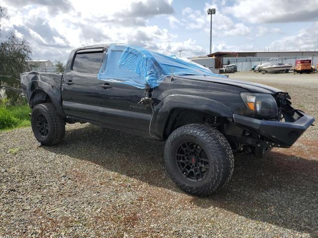 Vin: 5tflu4en2bx017843, lot: 50273715, toyota tacoma double cab 20114