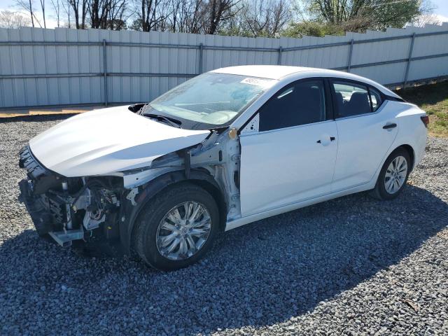 Vin: 3n1ab8bv5ry290537, lot: 49515655, nissan sentra s 2024 img_1