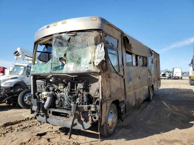 WORKHORSE CUSTOM CHASSIS MOTORHOME 2005 5B4MP67G753400426 photo #3